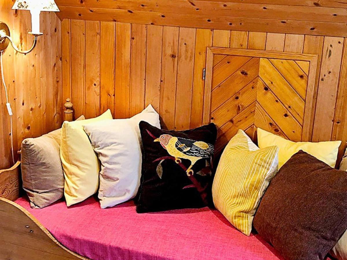 Holiday Home Bremnes II Esterno foto